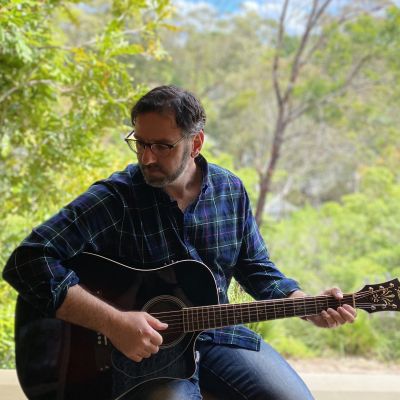 Peter Vadiveloo